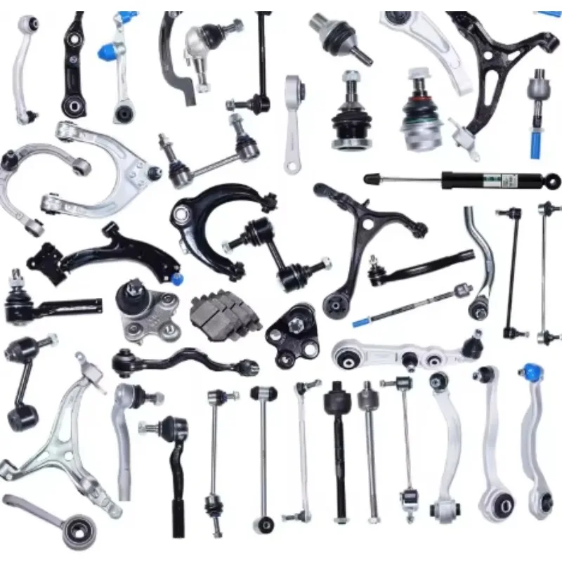 

For A1 A2 A3 A4 A5 A6 A7 A8 Control Arm Set For Car Auto Parts Q1 Q2 Q3 Q4 Q5 Q6 Q7 Control Arm Set