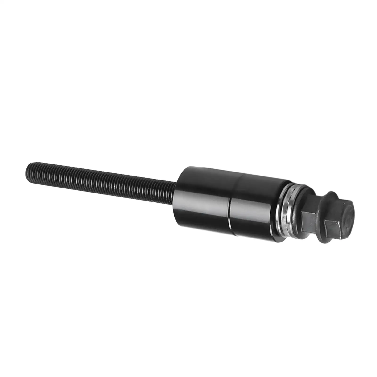 Picture 5: Harmonic Balancer Puller Aluminum Damper Puller Press Tool Durable Replace