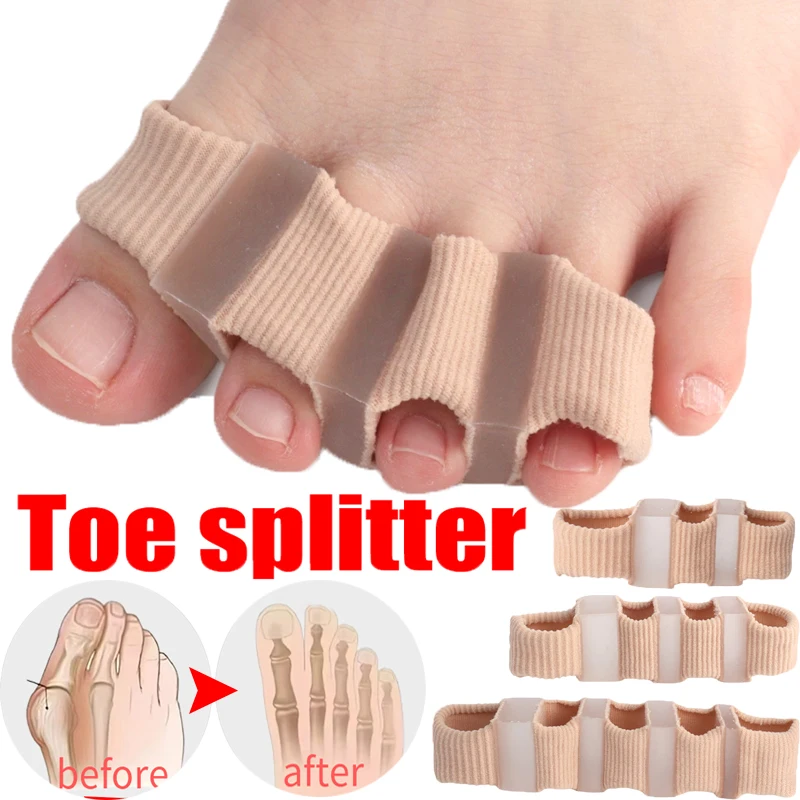 #24 Latest Pedicure Spacers Offers