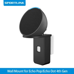 أفضل 8 مكبرات صوت Echo Dot 4 مبيعا - رقم 1