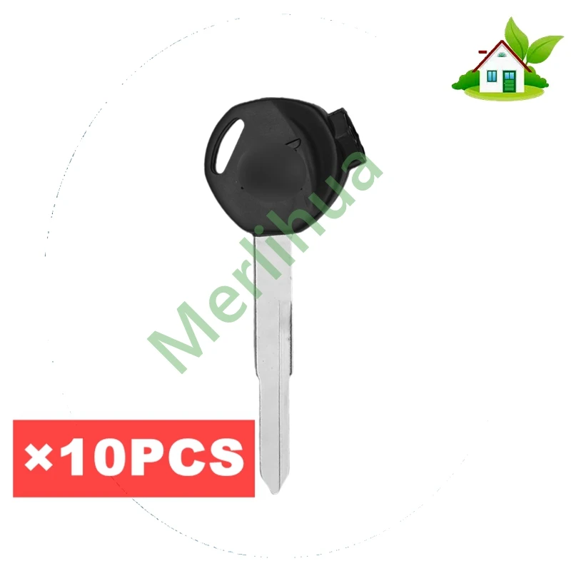 

Wuyang Honda motorcycle key, suitable for: Honda Jiaying/Xindazhou Wuyang/WH100/Joy/125CC motorcycle key blank(including magnet)