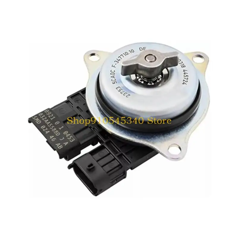 

U2JA Precise Variable Timing Controller For 3.5L VQ35DD Engine Optimizes Power Output And Reduce Fuel Consumption 23753-6KA0B