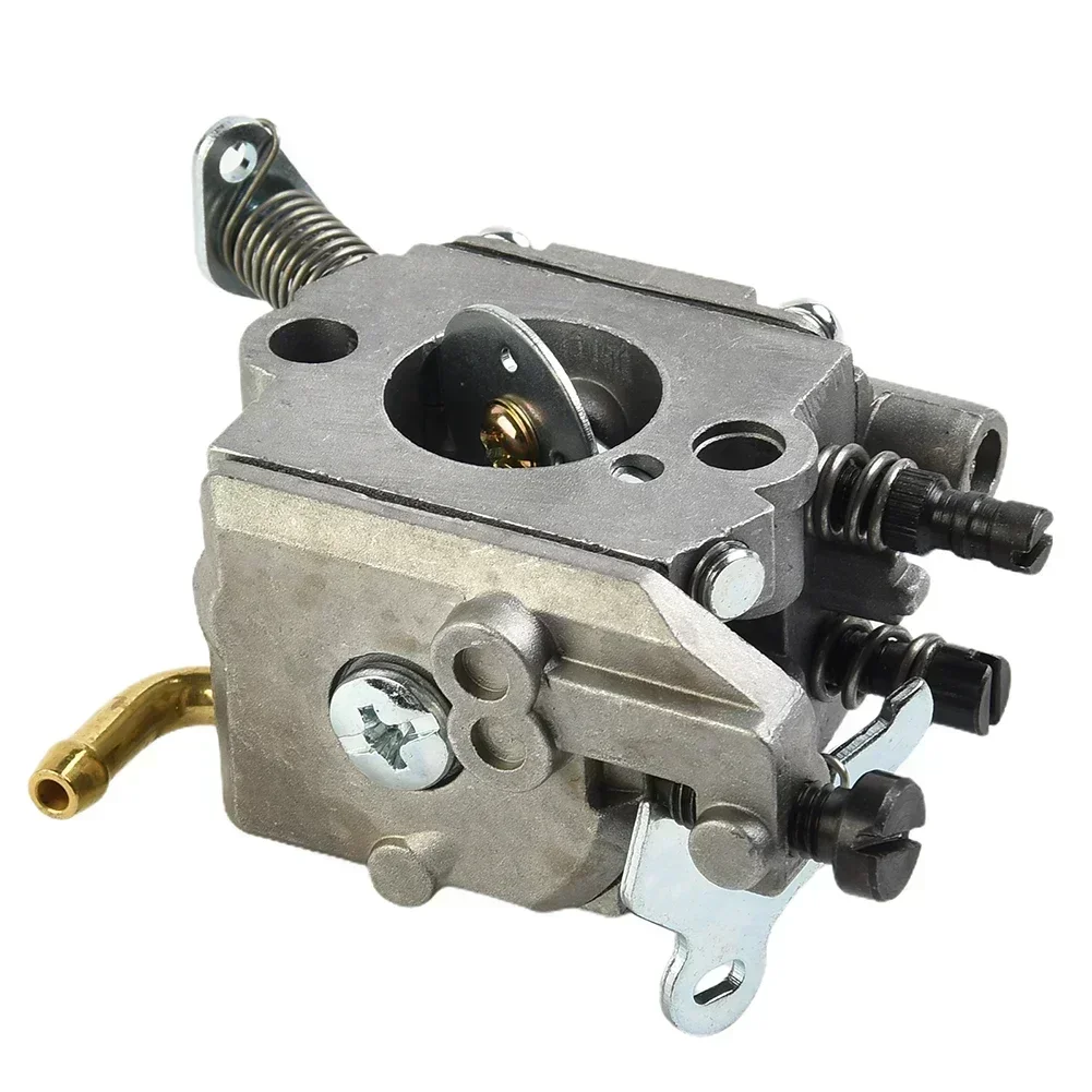 Carburetor Replacem… - image