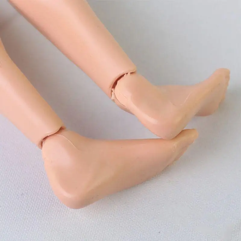 16FE 12inch Male for Doll Toy Figure Joint Nude for Doll 14 Joints for Doll Popular T