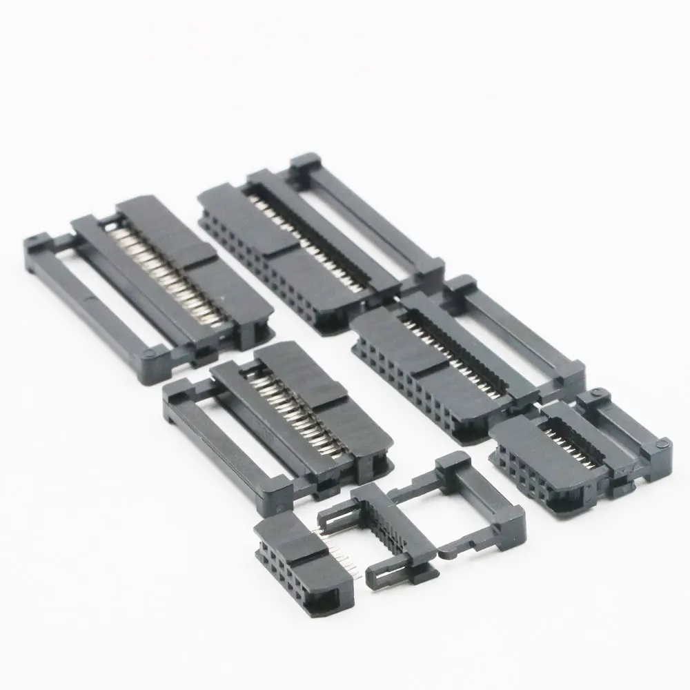 10PCS 2.0MM Pitch 6…