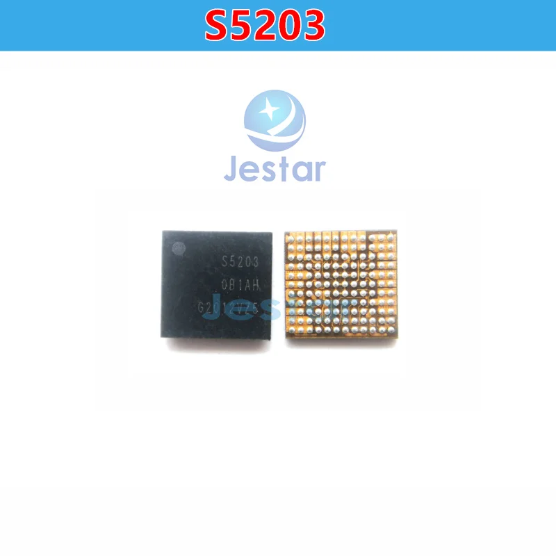 2pcs S5311 S5203 S5200A PMX55 PM8250 PM8150C PM3003A SM3080 S518 SMA1301A PBA3 S5204 S5205 POWER ic for Samsung S20 S20U S21U