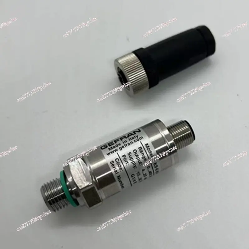 

Датчик давления KS-E-E-Z-B04C-M-V-530 KS-E-Z-B25D