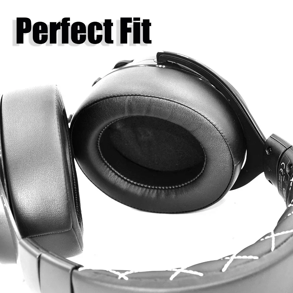교체용 이어패드 헤드밴드 쿠션, 커세어 HS50, HS60, HS70 프로 헤드폰 헤드셋용, 컵 커버 수리 부품