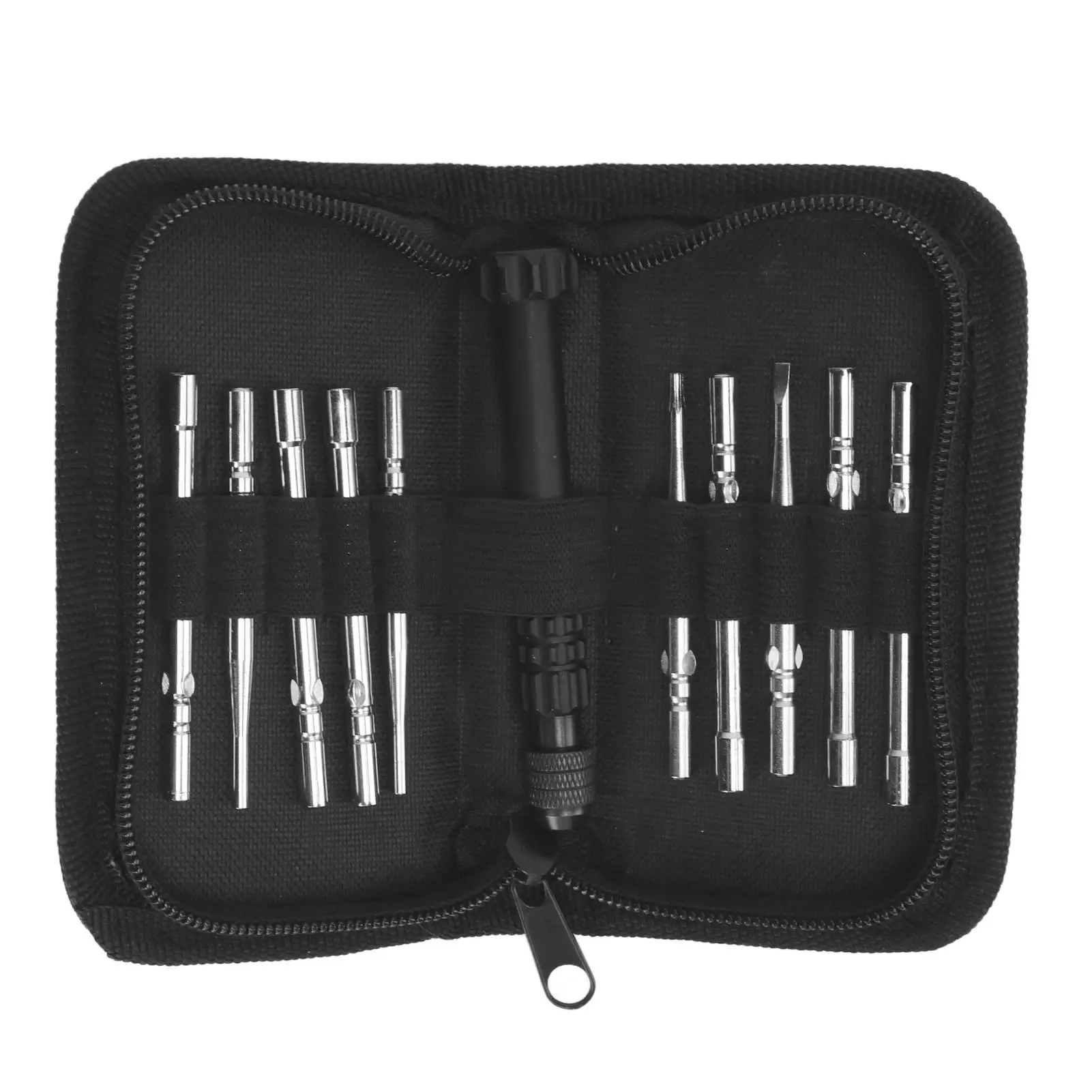 Carburetor Adjustment Tool Set for Leaf Blower Trimmer Chain Saw   Metal Screwdriver Kit