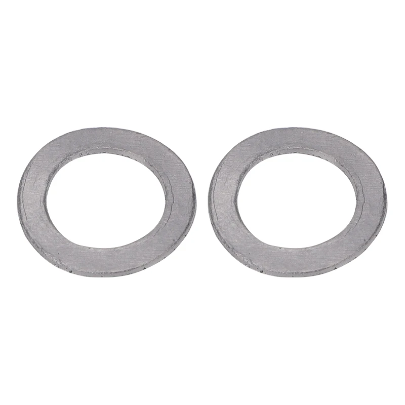 Junta do injetor do carro de 2 pces 4627714aa juntas injetores para ram 2500 3500 2013-2022 4500 5500 2013-2018 04627714aa acessórios automóveis