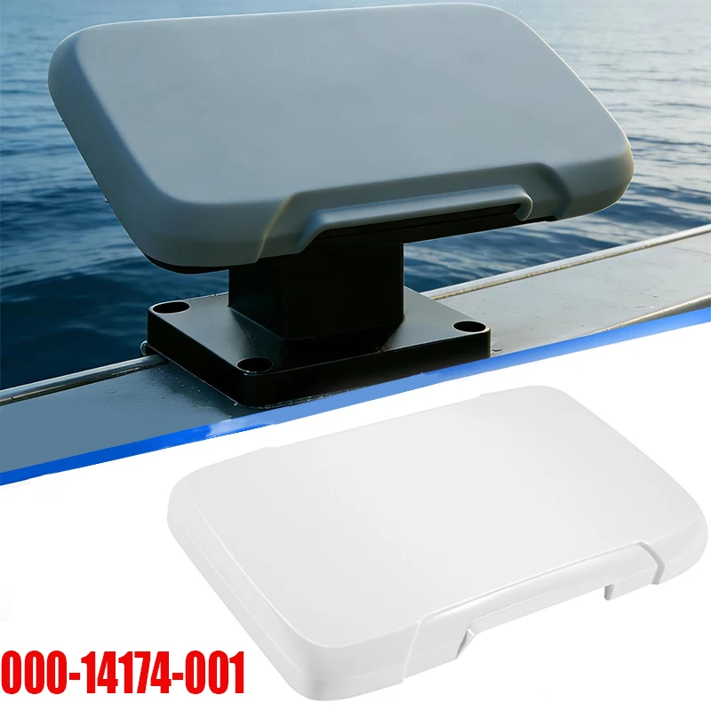 

5-inch Fish Finder Sun Cover Fits for Lowrance HOOK2 5 & for Hook Reveal 5 Fish Finder Models, Replaces for 000-14174-001