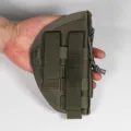 RG left hand