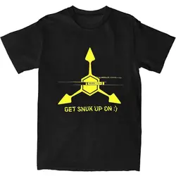 Vintage T Shirt Murder Drones Logo Cotton T-Shirts Fashion Tee Shirt for Men Summer Y2K Retro Casual Short Sleeve Tees