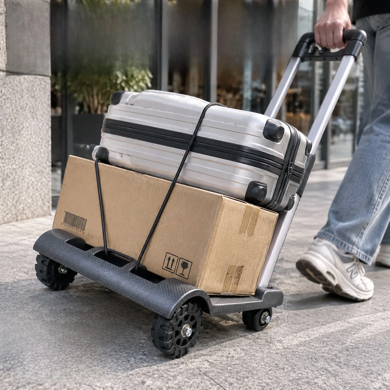 chariot-a-bagages-pliable-et-portable-avec-poignee-petit-chariot-de-poussee-chariot-de-courses-pour-la-maison-roues-universelles-silencieuses-remorque-pour-valise-de-voyage