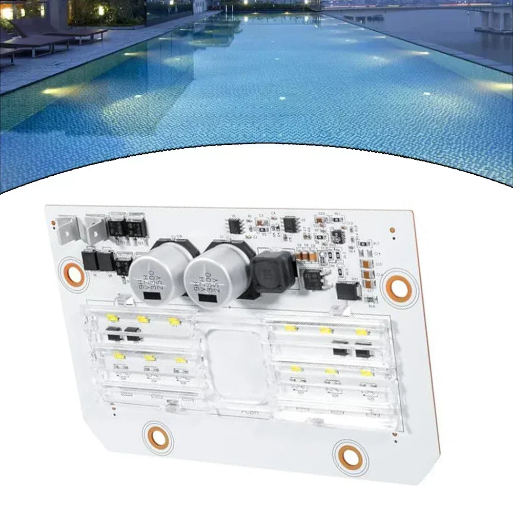 LED Light Engine Replacement 500W for IntelliBrite 5G Pool Lights Providing Reliable Performance and Energy Efficiency