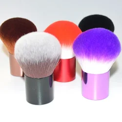 1Pc Big Size Portable Makeup Brush Blush Brush Powder Brushes Highlighter Brush Multi-Function Brushes Makeup Tool for Women