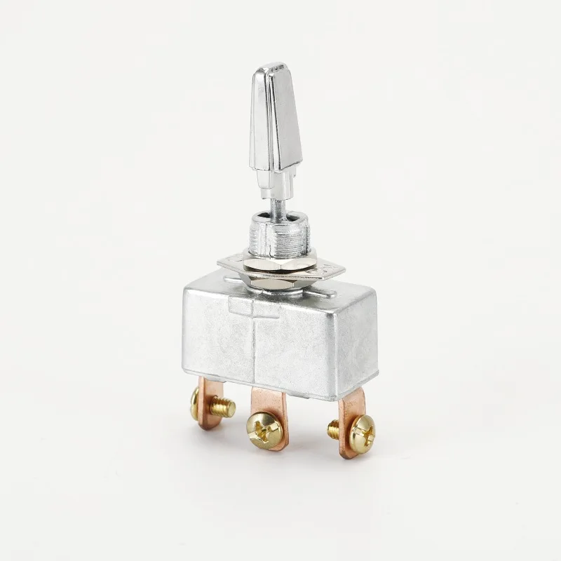 Factory Direct Sales IP65 R13-401-101/ R13-401-103 Toggle Switch High Current Automotive Button Automotive Modification Switch