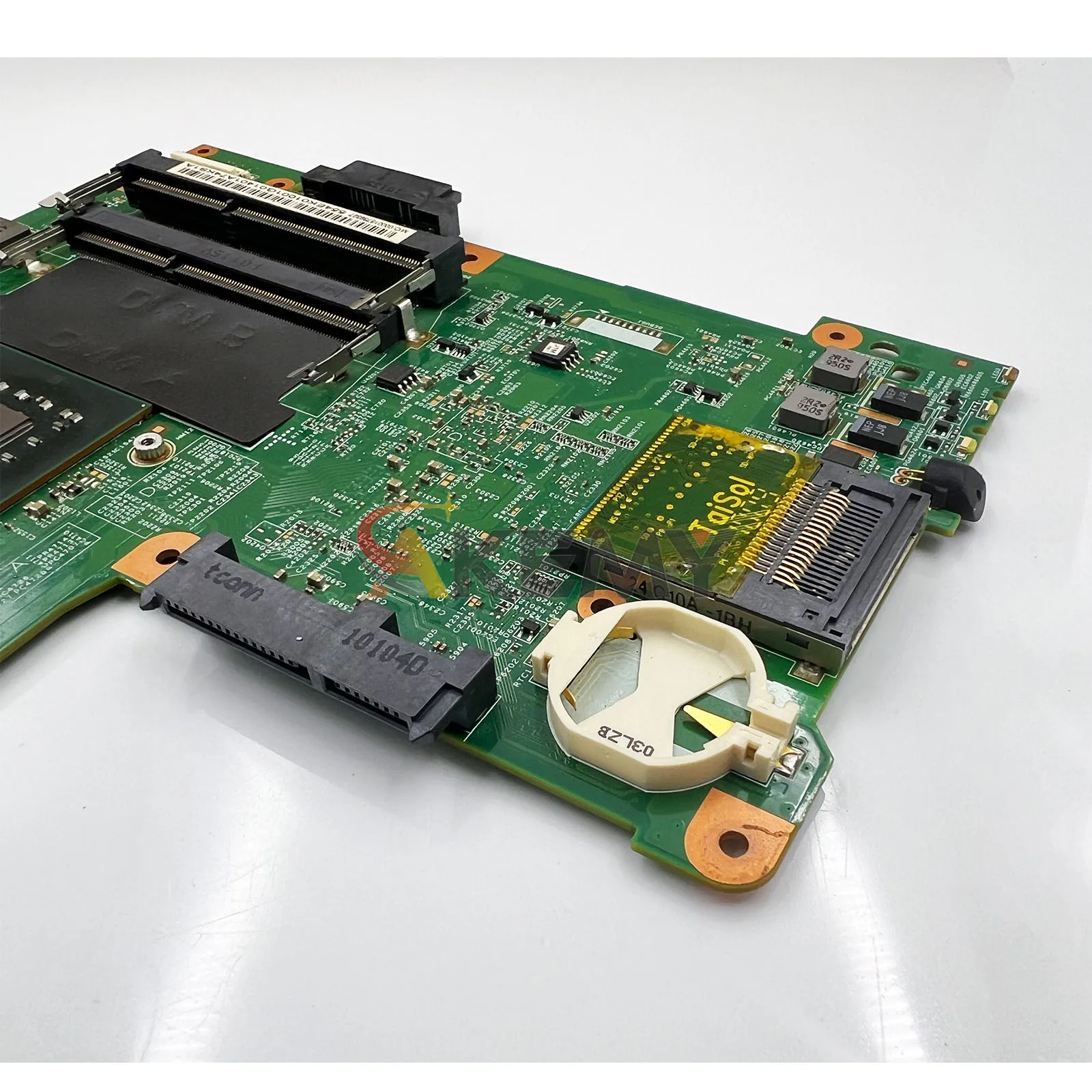 สำหรับ DELL N4020 แล็ปท็อปเมนบอร์ด 09275-1 พร้อม GM45 DDR3 CN-086G4M 086G4M 100% ทดสอบ