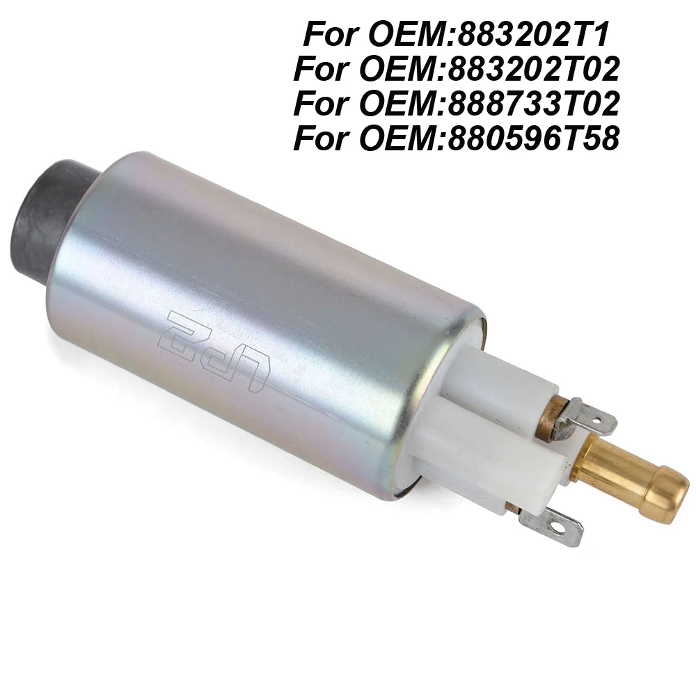 

Motorcycle Fuel Pump kits For Mercury F30 F40 F50 F60 F75 F80 F90 F100 F115 F135 F150 F175 F200 F225 F250 F275 F300 D75 D80 D115