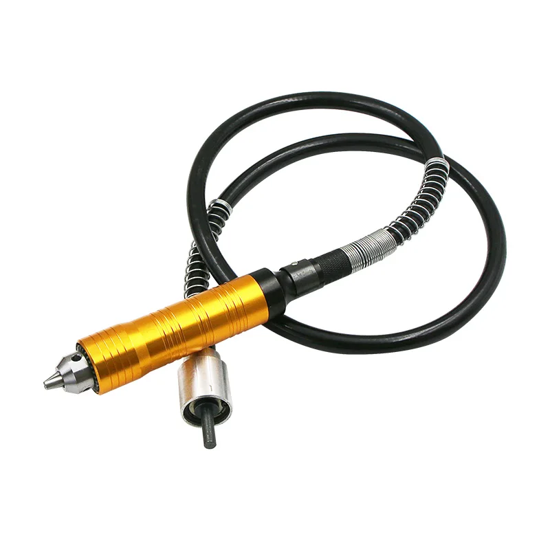 Chuck Accessories Flexible Shaft Rotary Tool Fits For Grinder Engraver Mini Electric Drill Polishing Machine Tools
