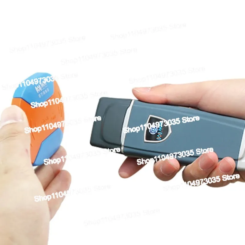 

Security Building Rfid Guard Tour System Checkpoint Patrol Device WM5000V5