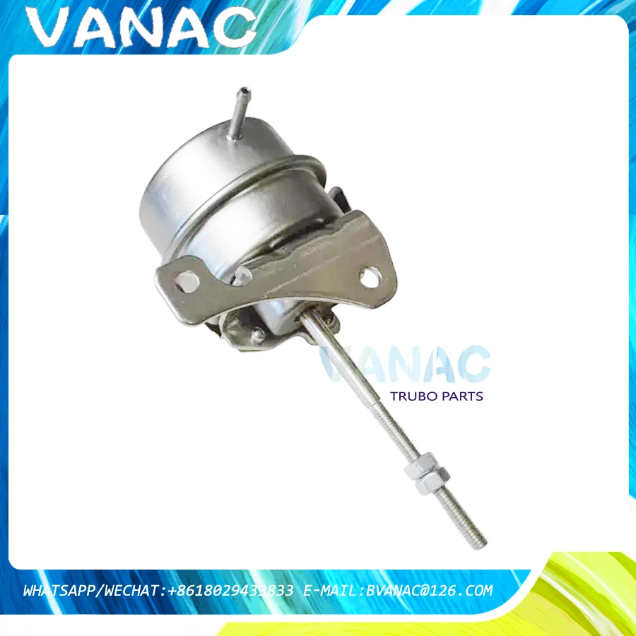 

BV39 Turbo actuator wastegate 54399880030 for Nissan Qashqai Renault Clio Modus Scenic Megane 1.5 dCi 76 Kw 78 Kw K9K 2004-2010