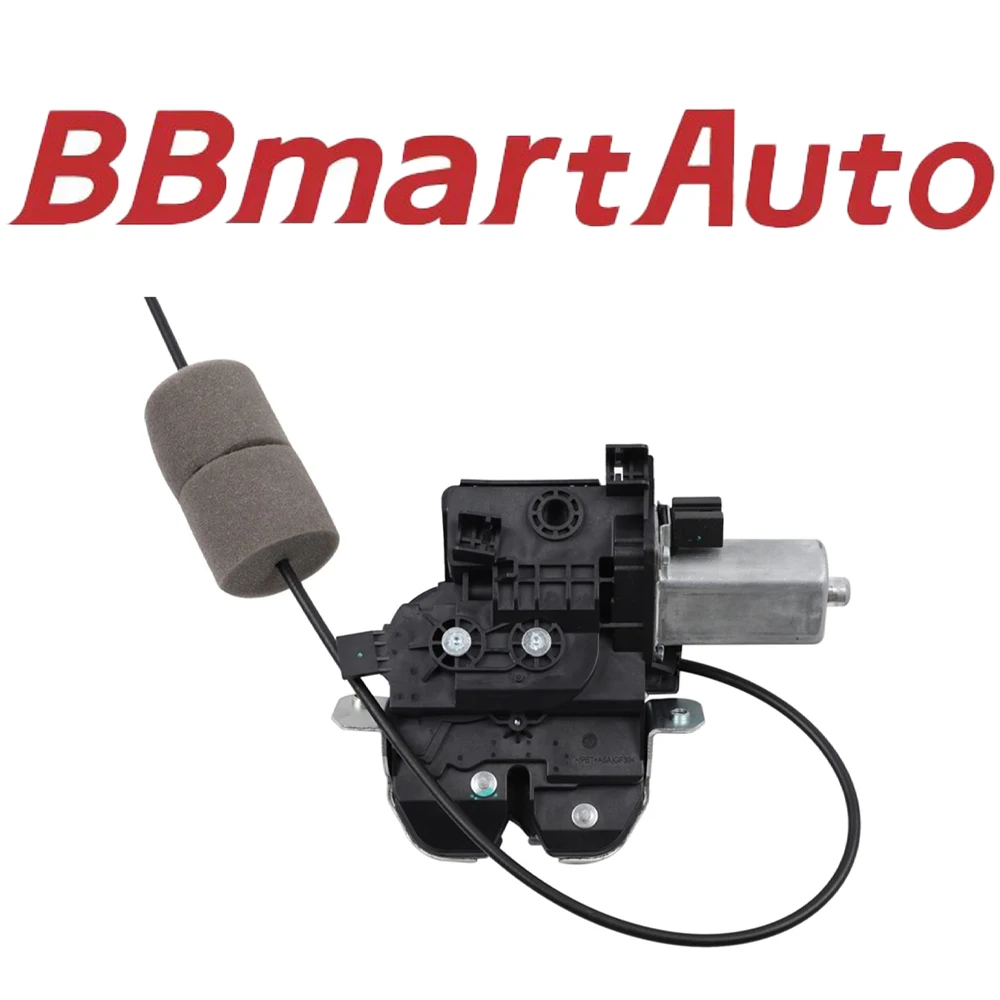 2217500185 BBmart Auto Parts 1pcs High Quality Rear Luggage Compartment Lock For Mercedes Benz CL500 S320 S350 S420 S450 S500