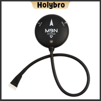 Holybro M9N GPS Module with Compass LED Indicator for Pix32 Pixhawk 4 Flight Controller