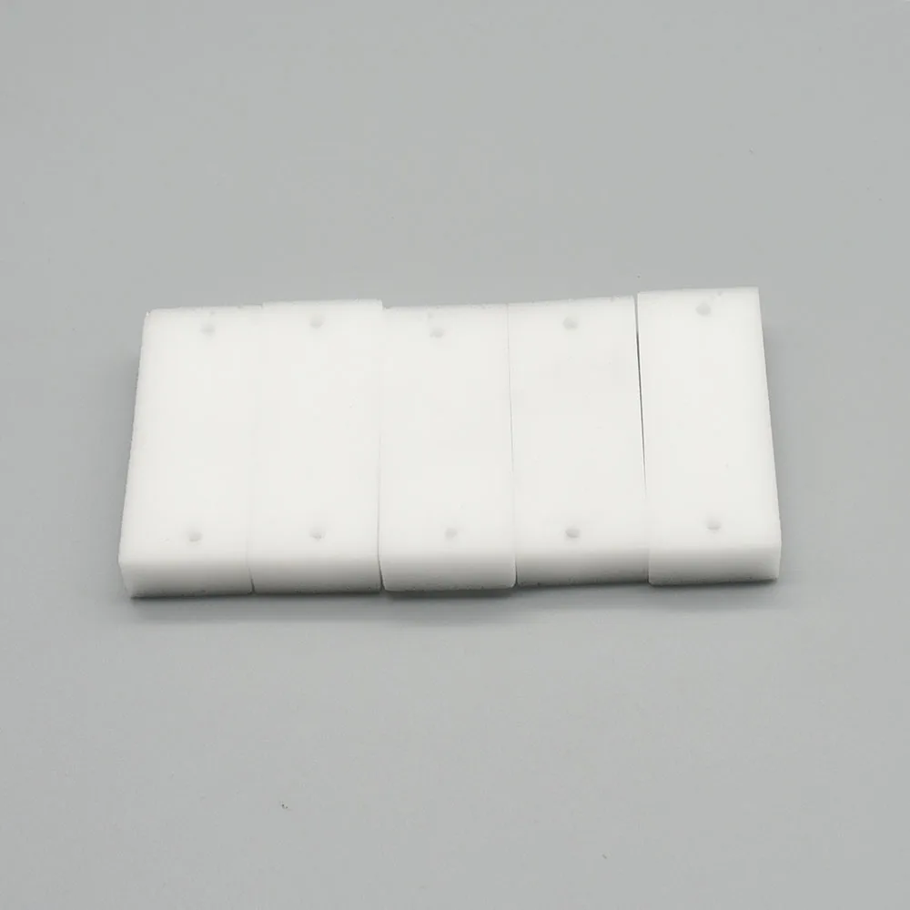 

3PCS Mimaki jv300 cjv300 waste ink pad sponge for Mimaki jv150 cjv10 DX7 Capping station assy cleaning unit sponge filter