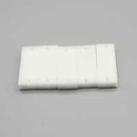 3PCS Mimaki jv300 cjv300 waste ink pad sponge for Mimaki jv150 cjv10 DX7 Capping station assy cleaning unit sponge filter