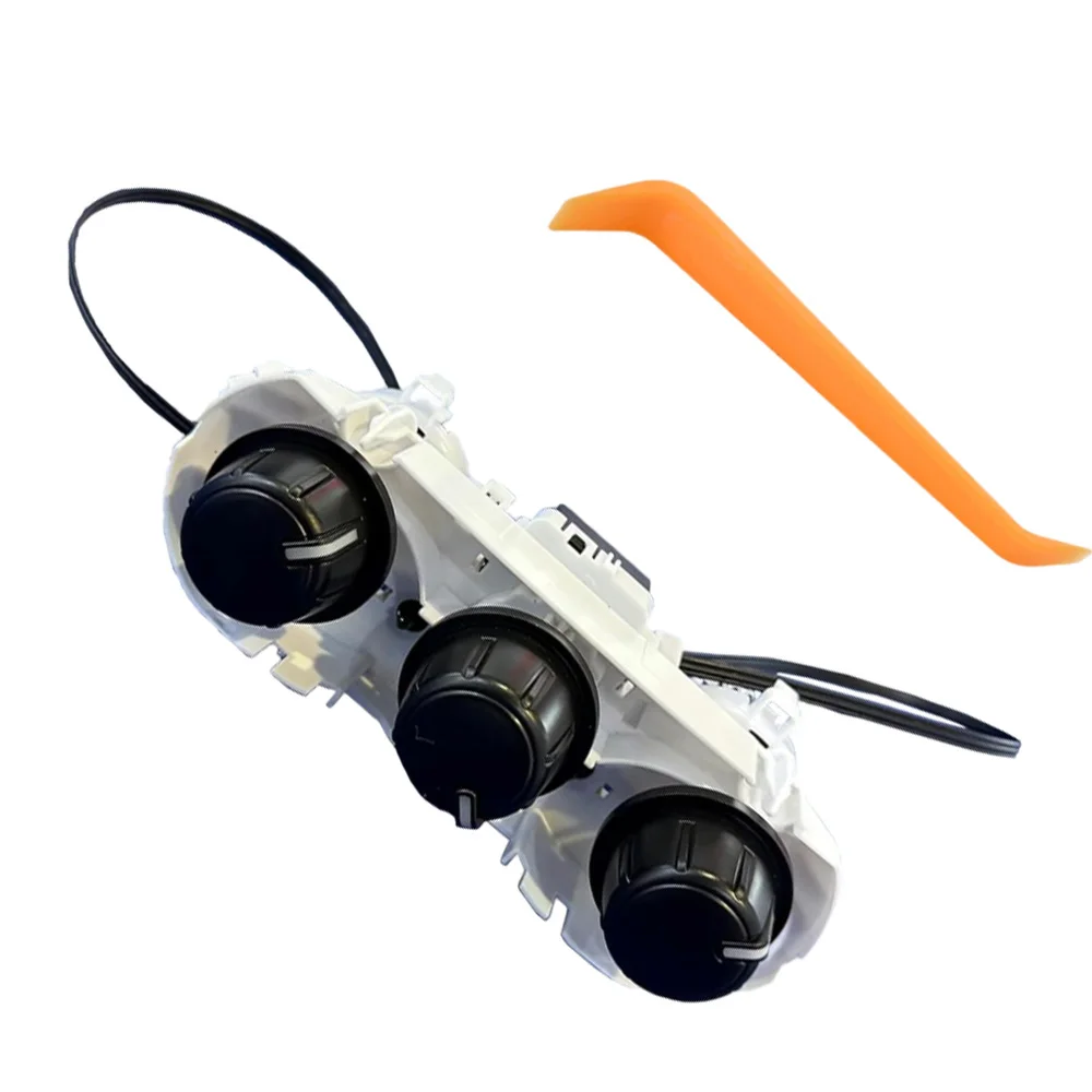 

For Toyota Hilux 2015-2024 559000K010 A/C Heater Control Unit Panel Switch