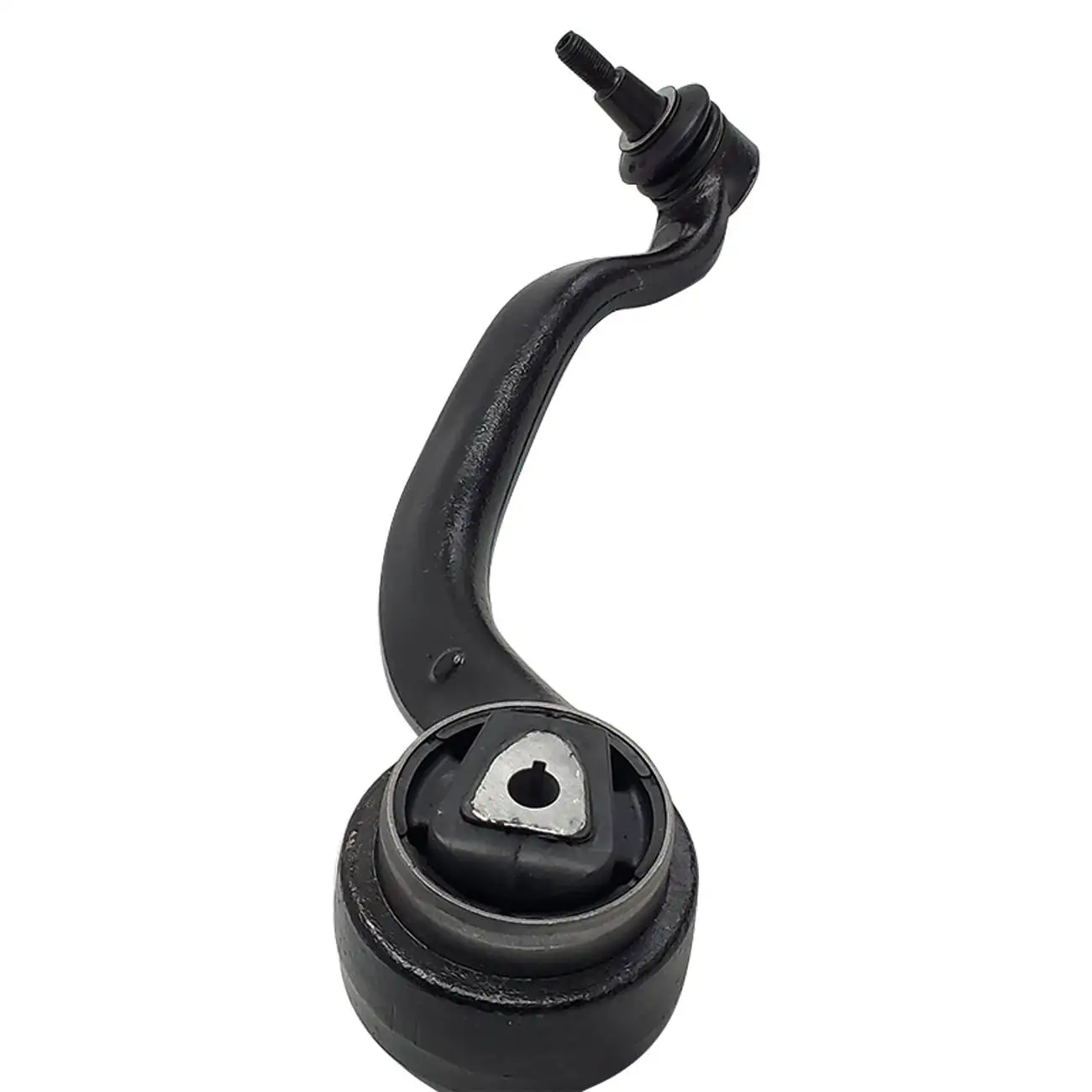 

Комплект переднего рычага управления Передний нижний передний левый и правый рычаг управления с шаровым шарниром Подходит для BMW X5 X6 2008-18