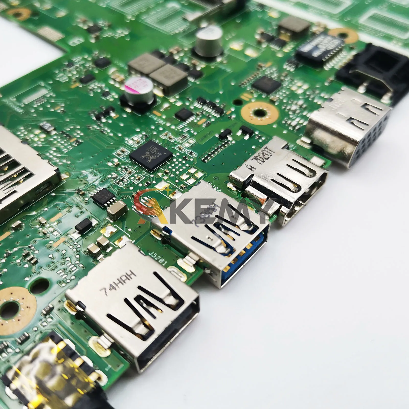ASUS X541UV X541UVK A541U X541UAK R541U X541UJ F541U X541UA X541U A541U 노트북 메인보드 (I3 I5 I7 CPU 포함)