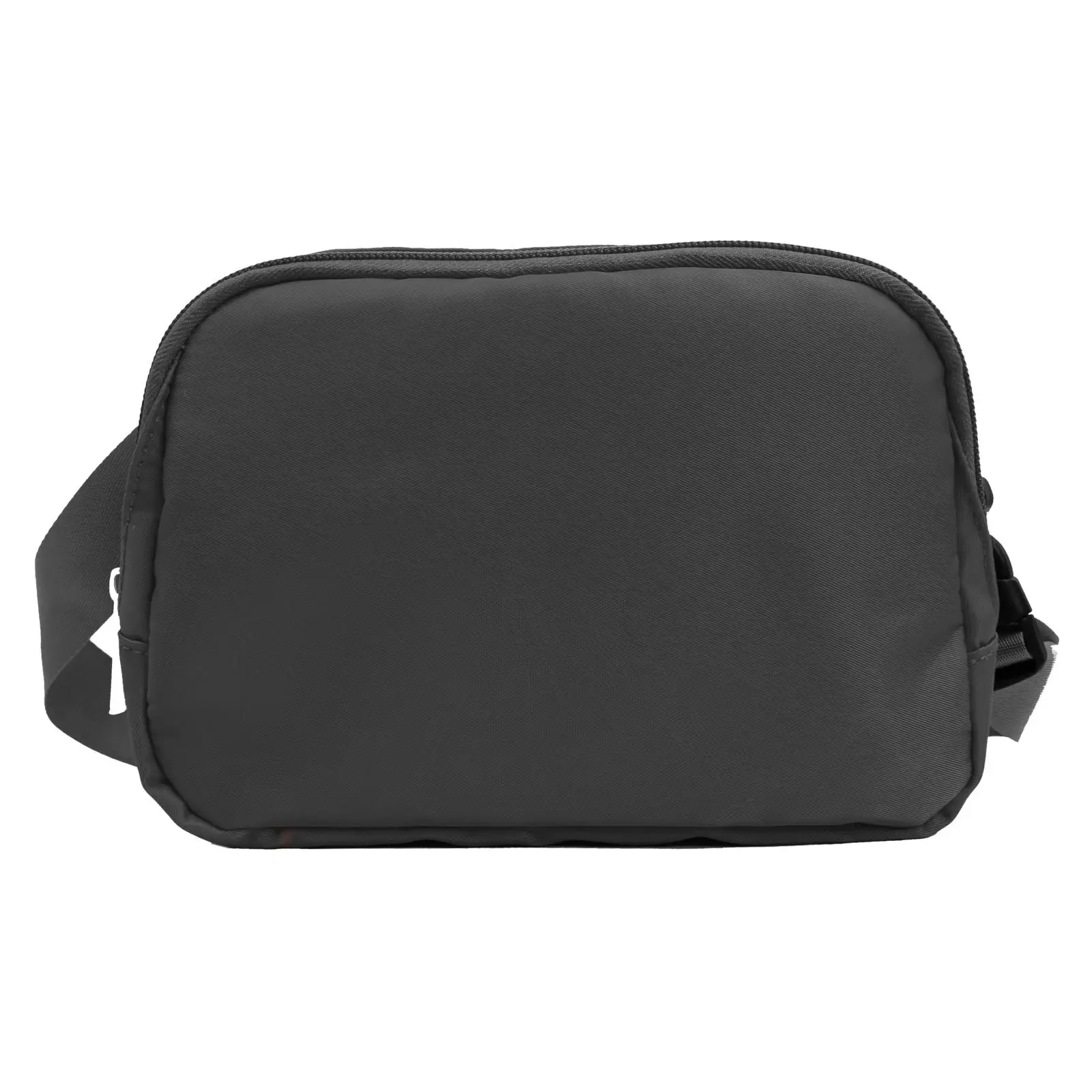 Waist Bag Adjustable Strap Nylon Chest Bag Purse Wallet Tote Fanny Pack Casual for Leisure Trekking Camping Hiking Walking