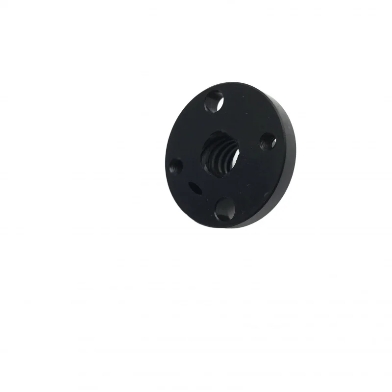 

for Prusa I3 MK2/MK3 POM nut T8 lead screw X/ Y-axis trapezoidal nut 3D printer accessories
