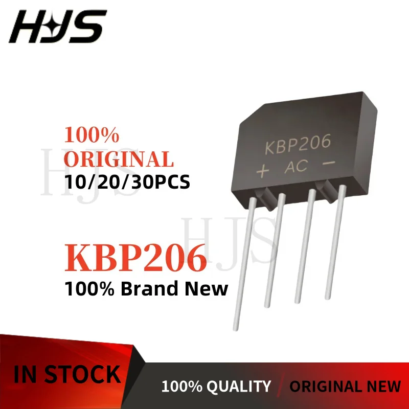 10/20/30PCS 100% Or…