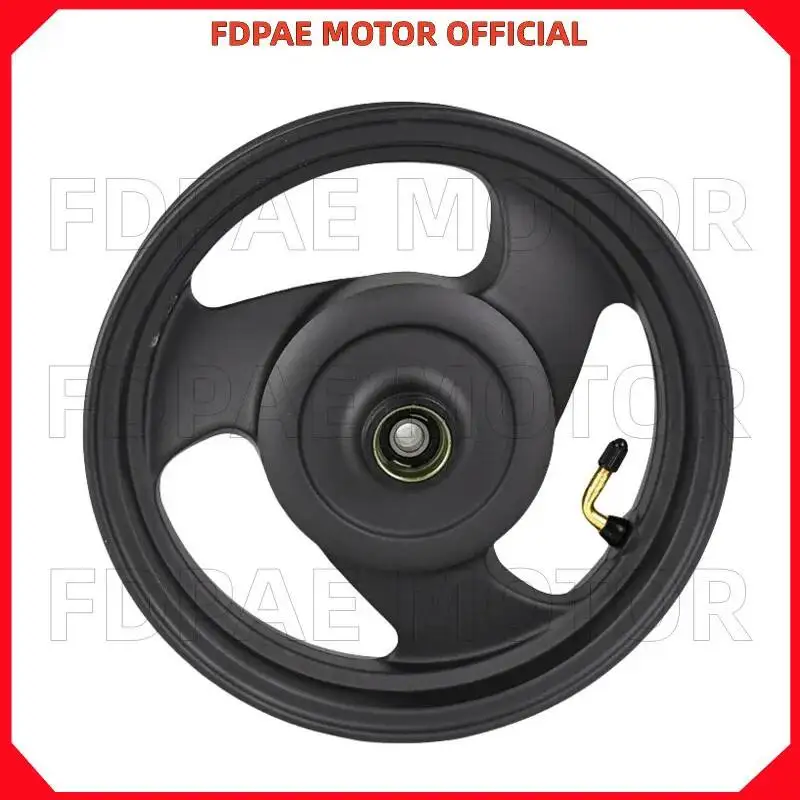 

Front / Rear Wheel Rim for Wuyang Honda Nbx Wh100t-2-2a-5-2a-5c