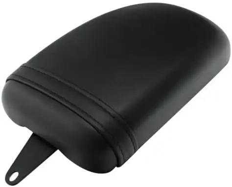 

Black Rear Passenger Seat Pillion Fit For Honda Rebel 1100 ABS 2021-2025