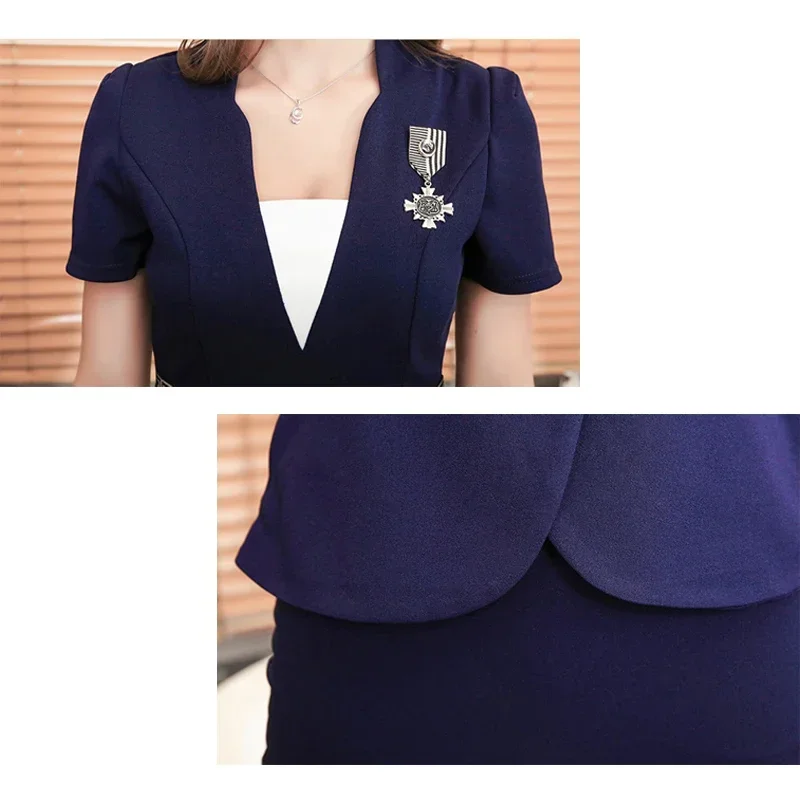 Salopette da reception dell'hotel Uniformi spa Salone da donna Sauna Massaggio Pedicure Pediluvio Tecnico Abiti da lavoro per pantaloni da donna