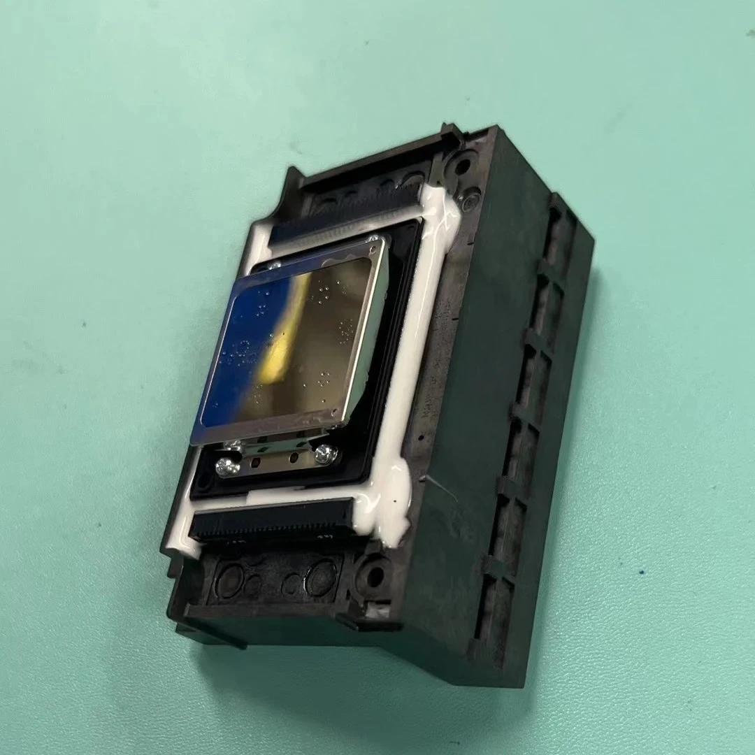 

Оригинальная новая печатающая головка XP600 для DTF-принтера, двойная машина XP600 DTF для печати на футболках