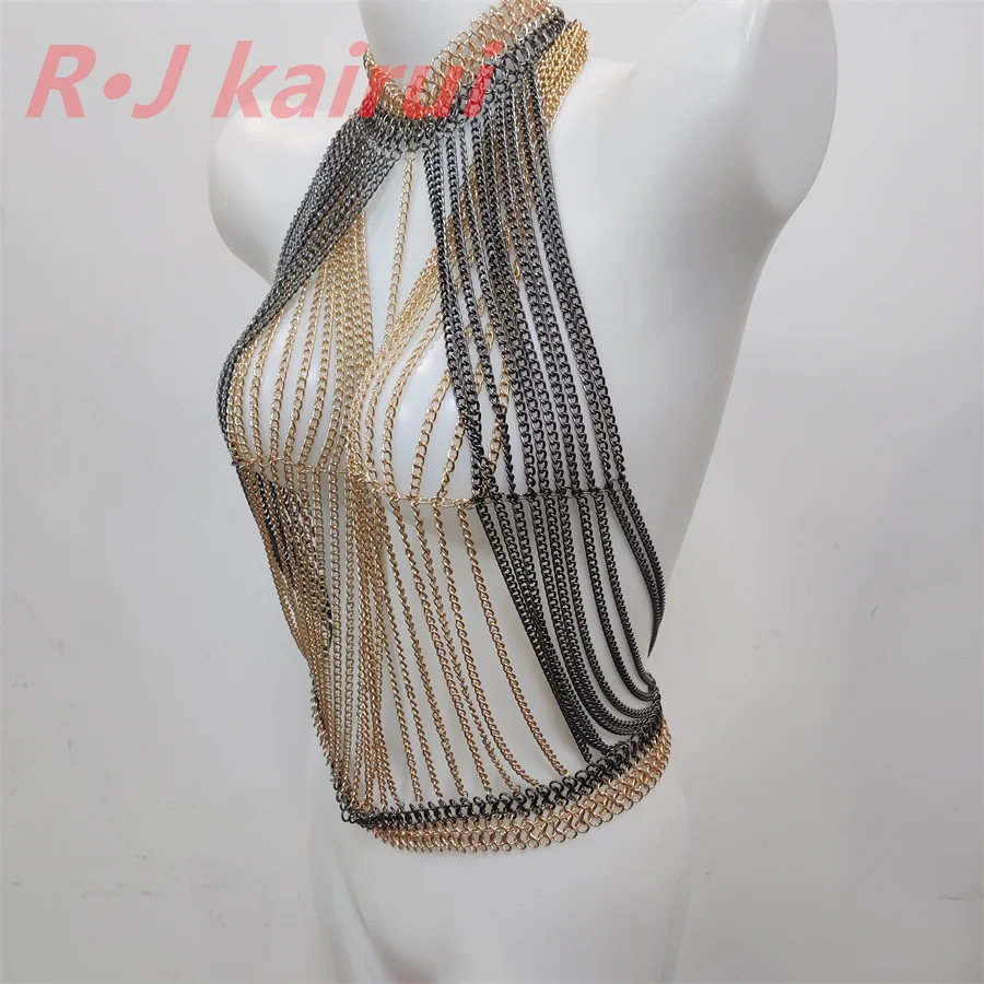 Fashion Handmade Women Neck \
