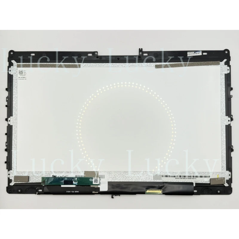 

Оригинальный сенсорный HD-экран 13,3 дюйма в сборе для DELL 3340 CN-06PKT4 с рамкой и платой