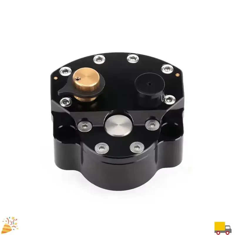 Veiligheid Absorber Lineaire Reverse Stuurdemper Stabilizer Motorcycle Bracket Mount Kit Voor KOVE 450 Rally 2023 2024