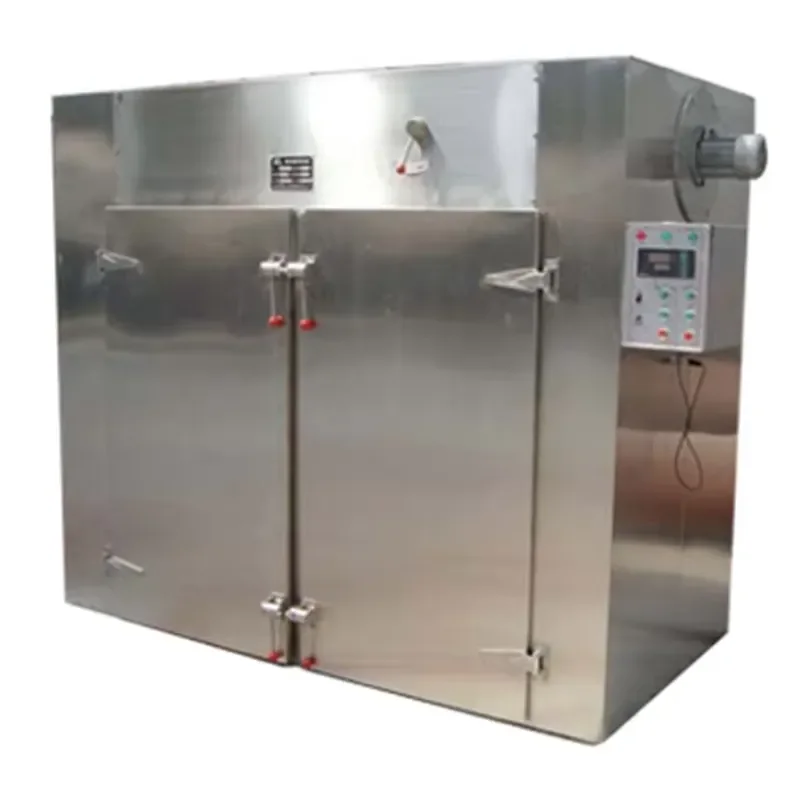 All Stainless Steel Electric Heating Blast Drying Oven Large Dehydrator Fruit/Vegetable Drying Machine 220V/110V 1 Year