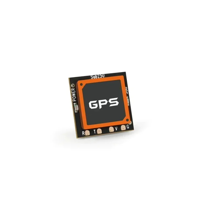 Sub250 M10 GPS 3.3V - 5V High - Performance M10 Series Chip for Precise Location in Various Applications