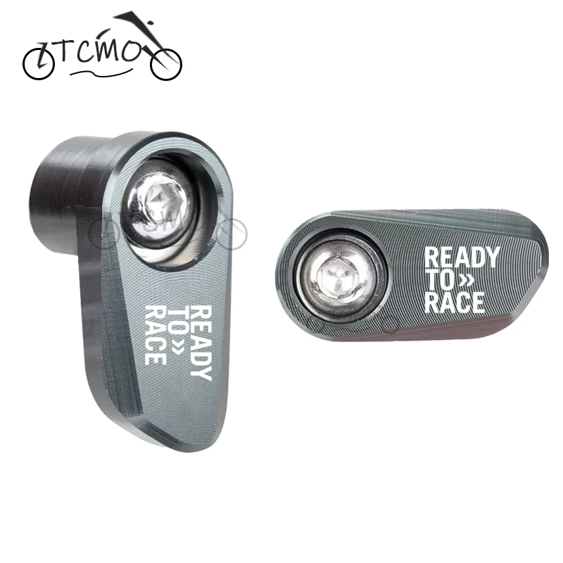 For KTM Ready to Race Motorcycle Front Rear Wheel ABS Sensor Protection Guard Cover Duke 390 790 890 Rc 1290 SUPER Adventure view 4
