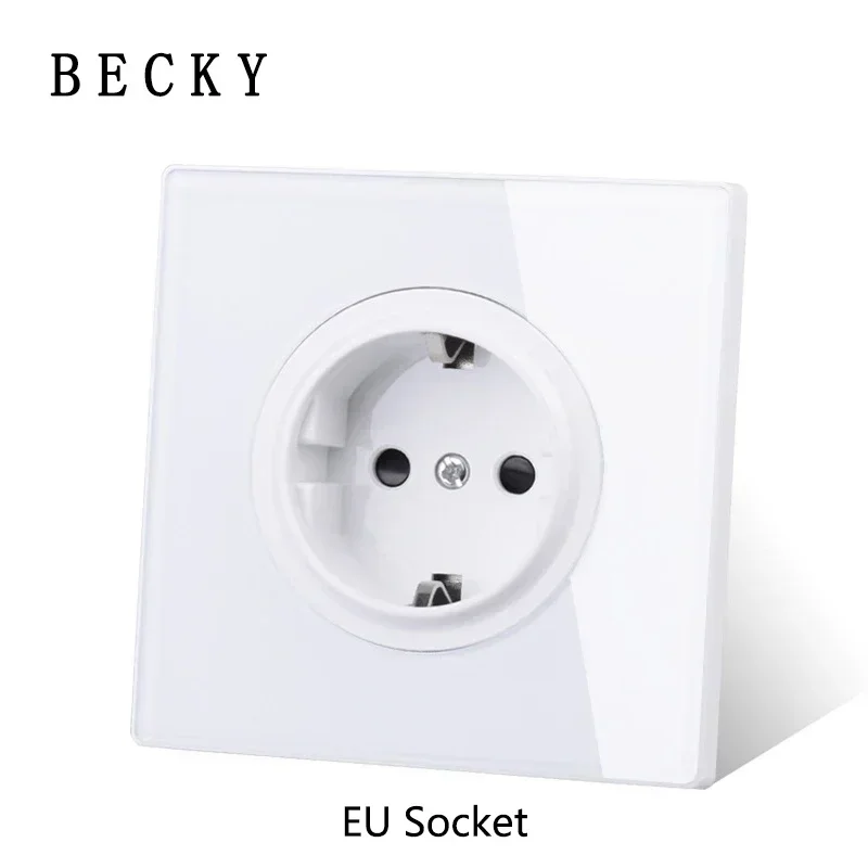 Variant: EU Socket