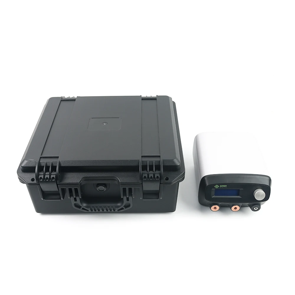 Portable Dental Metal Cold Weld Soldering Machine for Immediate Loading Implants Orthodontic Bands