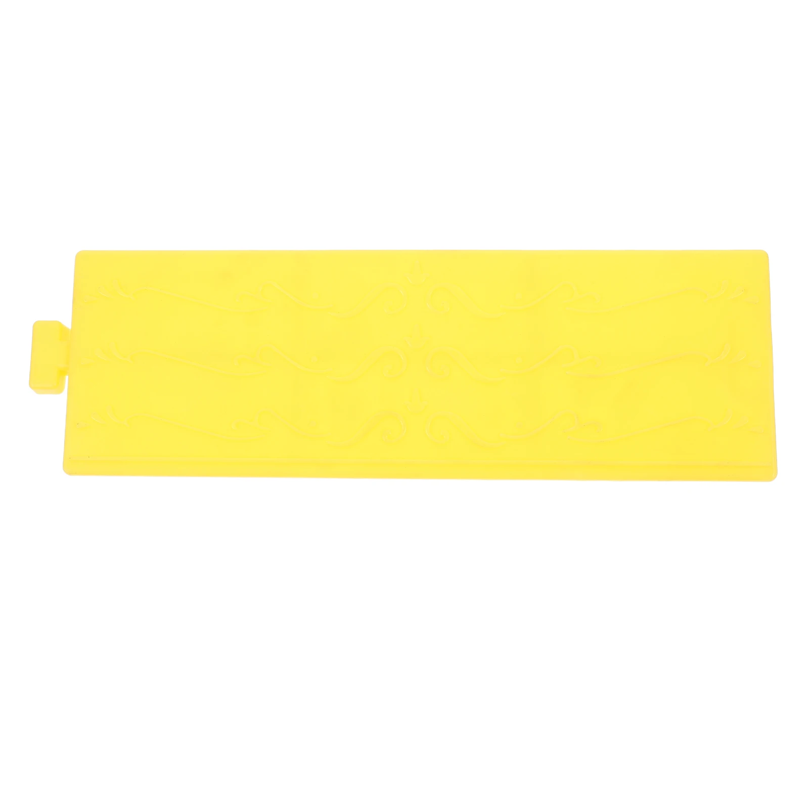 

Robot Vacuum Ramp Plastic Small Threshold Ramps For Doorway Driveway Curb Climb Antislip Climbing Pads For Car