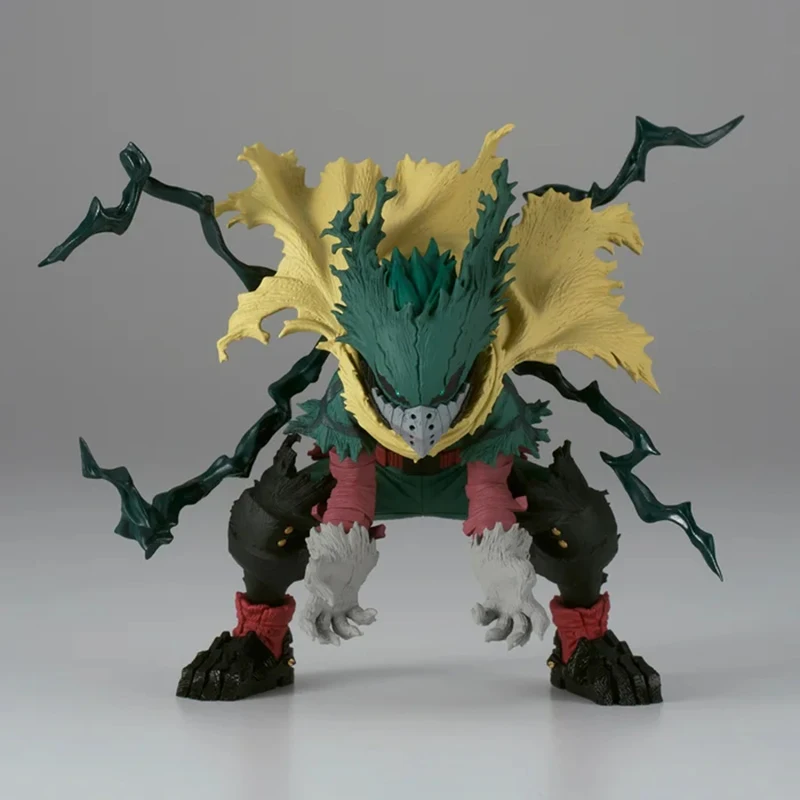 Izuku Midoriya, Mon Héros, Figurine d'Anime, Marchandises d'Anime, Cadeau d'Anime pour l'Anniversair